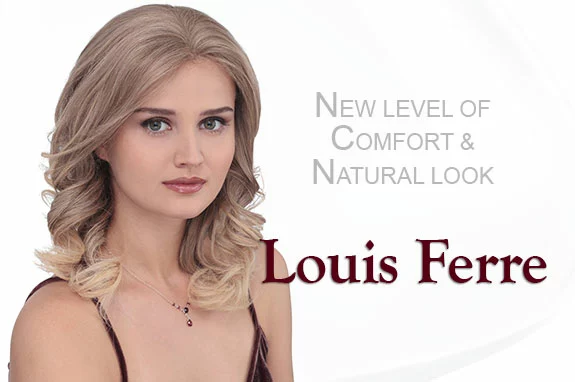 Louis Ferre