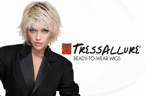 TressAllure